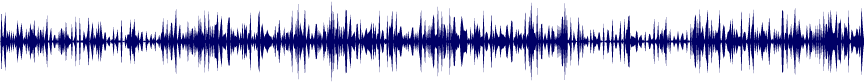 Volume waveform