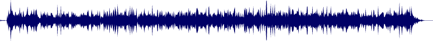 Volume waveform