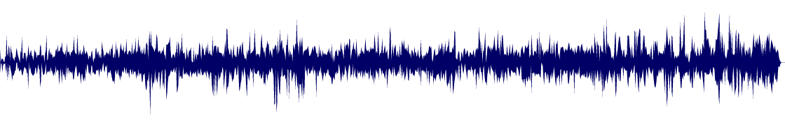 Volume waveform