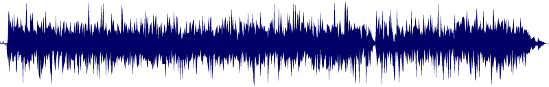 Volume waveform