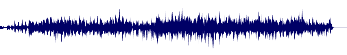 Volume waveform