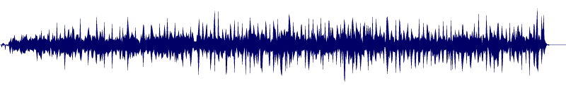 Volume waveform