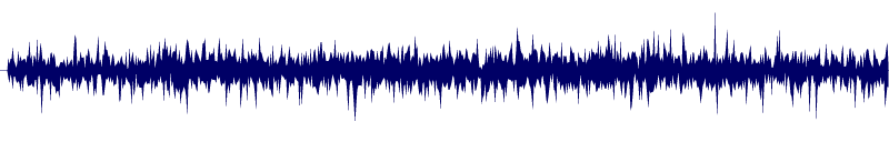 Volume waveform