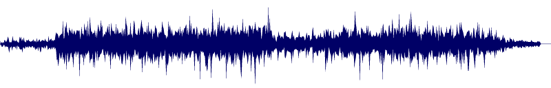 Volume waveform