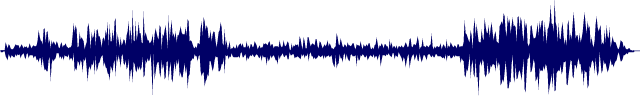 Volume waveform