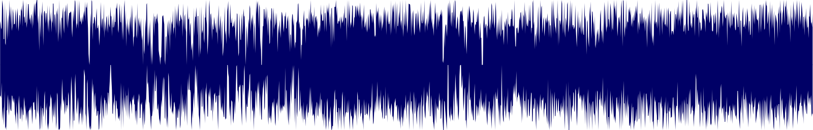 Volume waveform