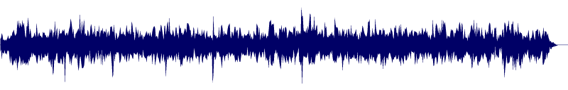 Volume waveform