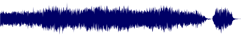 Volume waveform