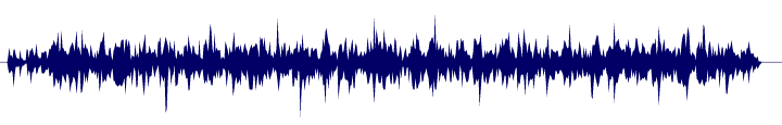 Volume waveform