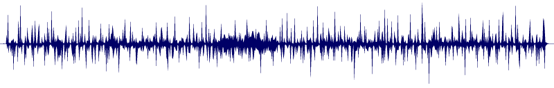 Volume waveform