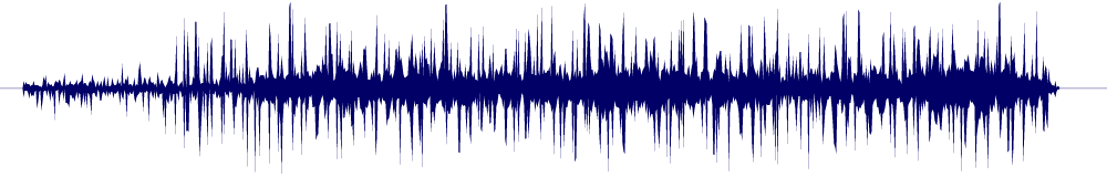 Volume waveform