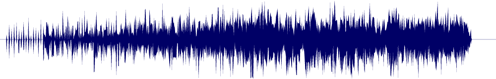 Volume waveform