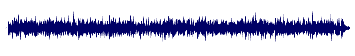 Volume waveform