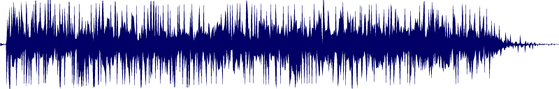 Volume waveform