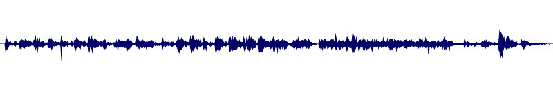 Volume waveform