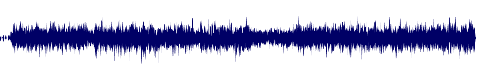 Volume waveform