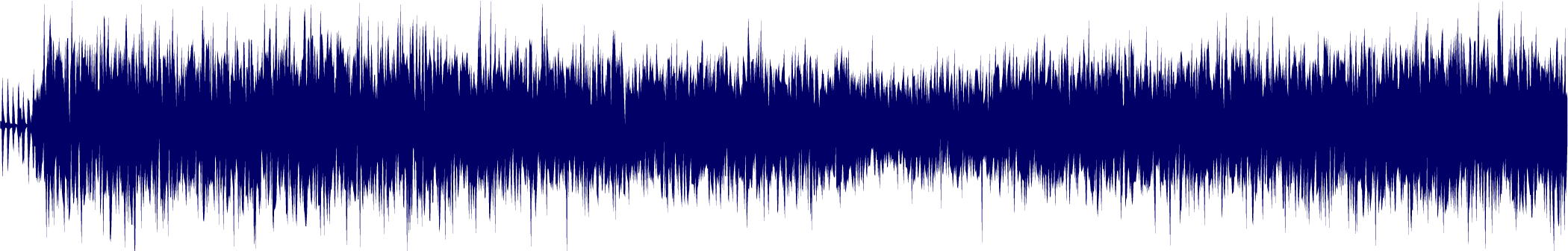 Volume waveform