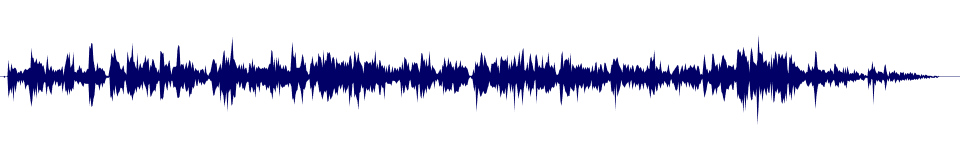 Volume waveform