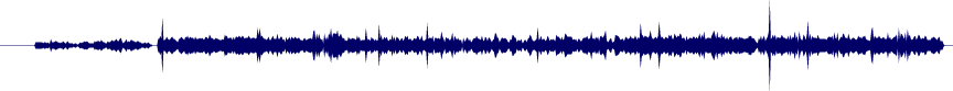 Volume waveform