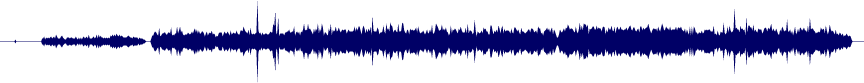 Volume waveform