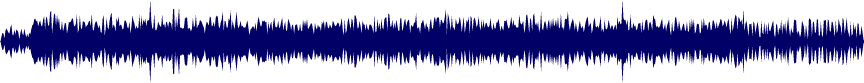 Volume waveform