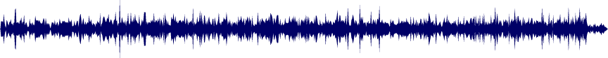 Volume waveform