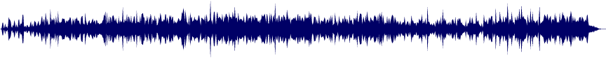 Volume waveform