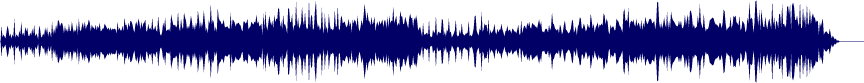 Volume waveform