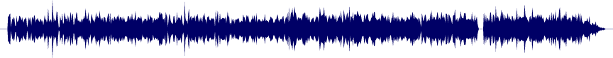 Volume waveform