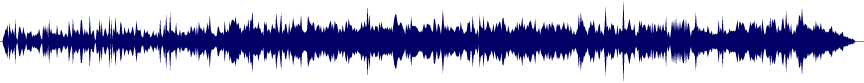 Volume waveform