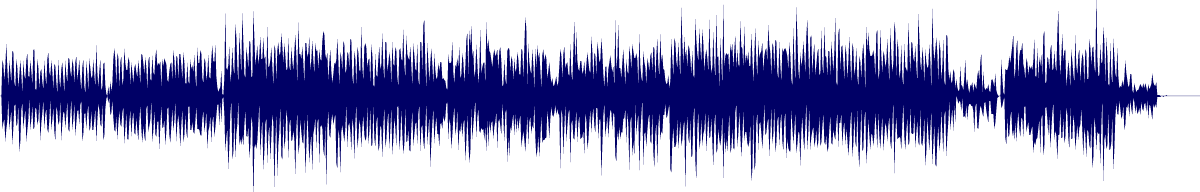 Volume waveform