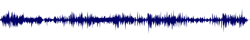 Volume waveform