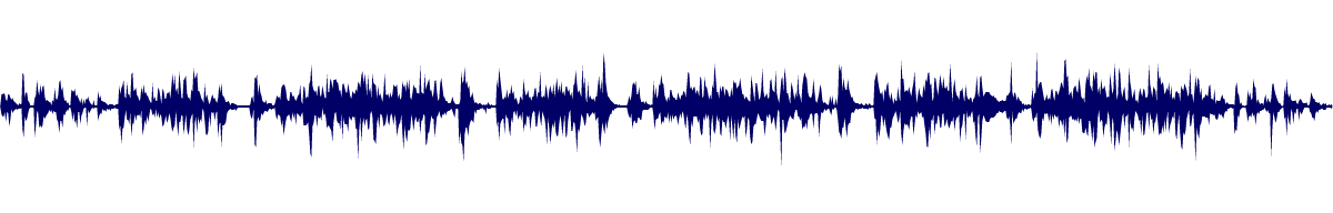 Volume waveform