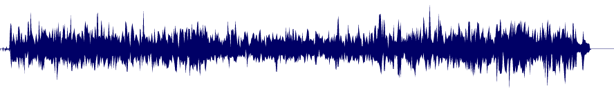 Volume waveform