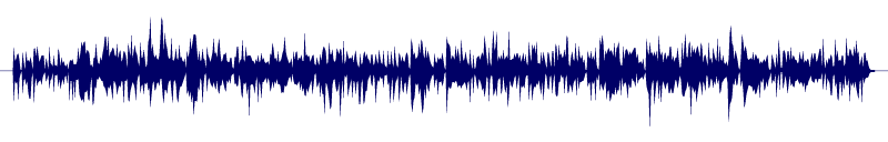 Volume waveform