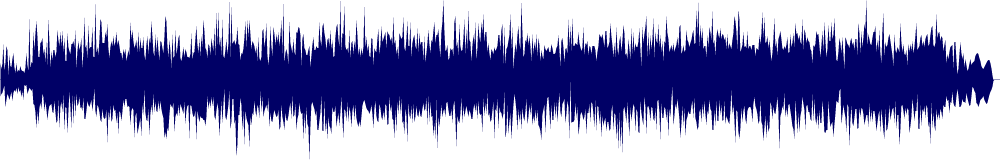 Volume waveform