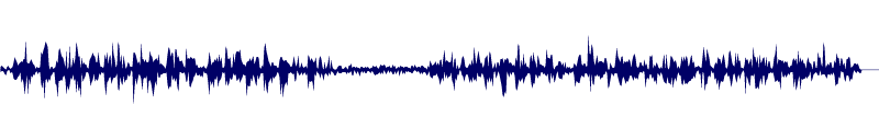 Volume waveform