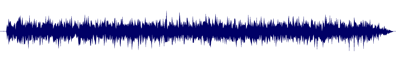 Volume waveform