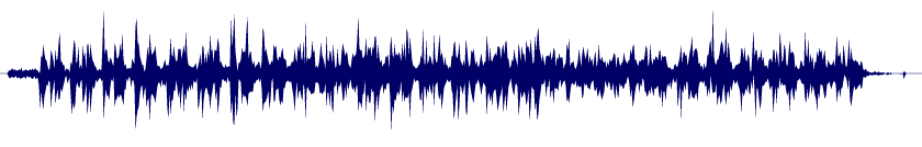 Volume waveform