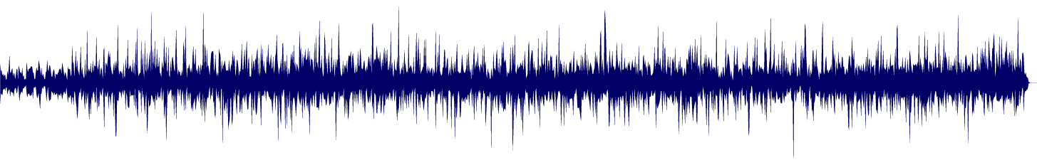 Volume waveform