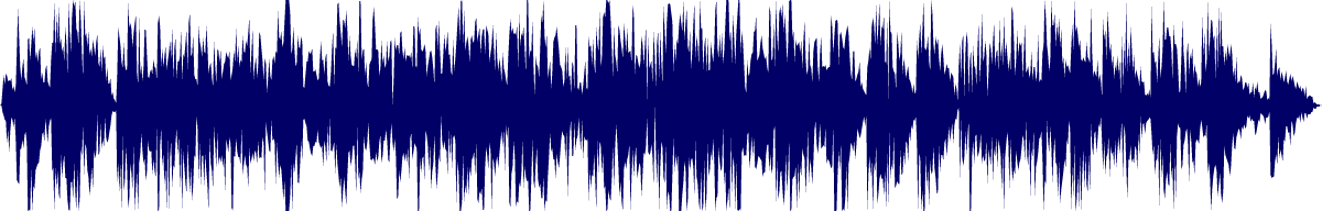 Volume waveform