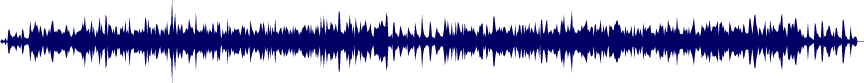 Volume waveform