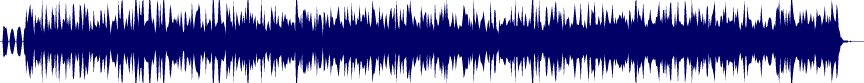 Volume waveform