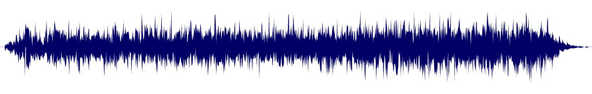 Volume waveform