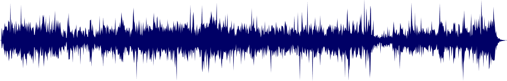 Volume waveform