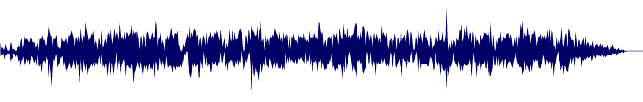 Volume waveform