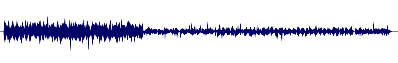 Volume waveform