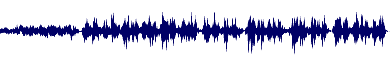 Volume waveform