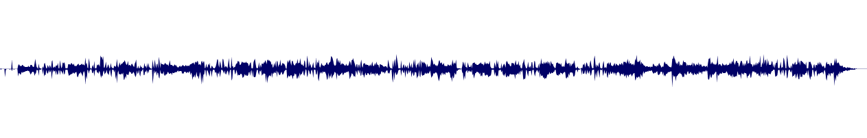 Volume waveform