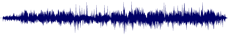 Volume waveform